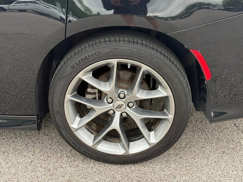 Dodge Charger Vehicle Image 05