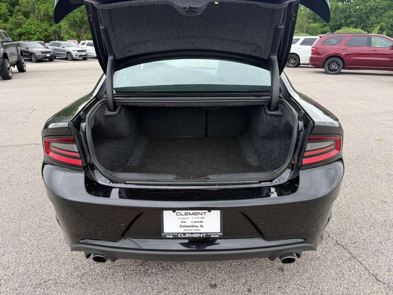 Dodge Charger Vehicle Image 07