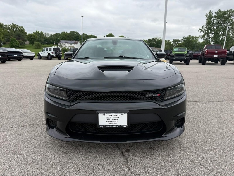 Dodge Charger Vehicle Image 12