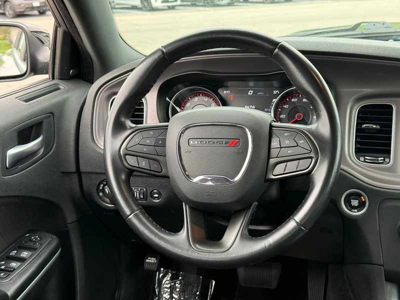Dodge Charger Vehicle Image 15