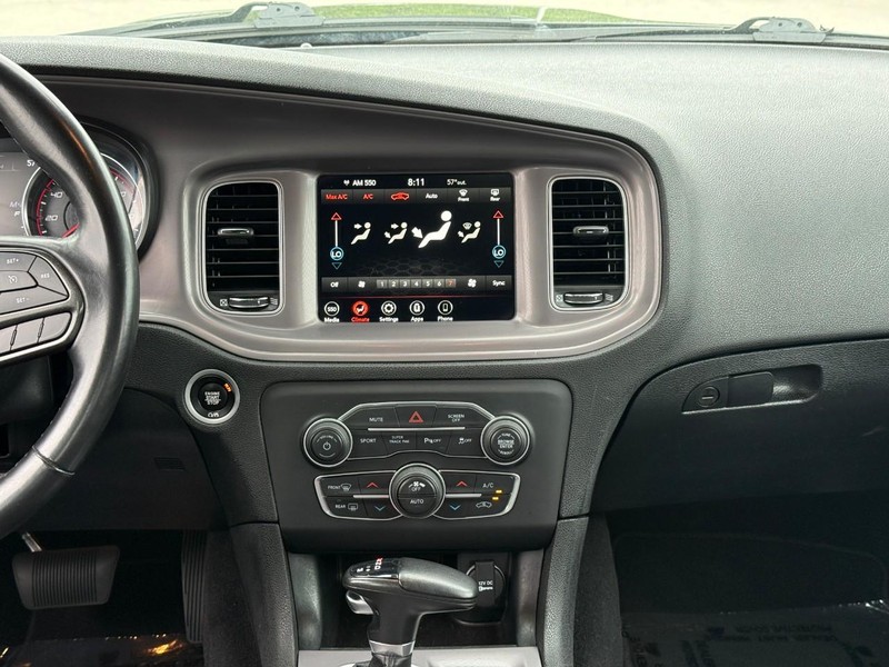 Dodge Charger Vehicle Image 16