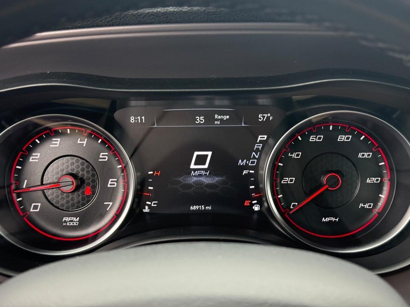 Dodge Charger Vehicle Image 22