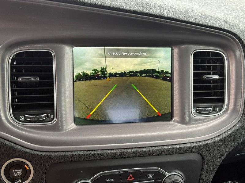 Dodge Charger Vehicle Image 24