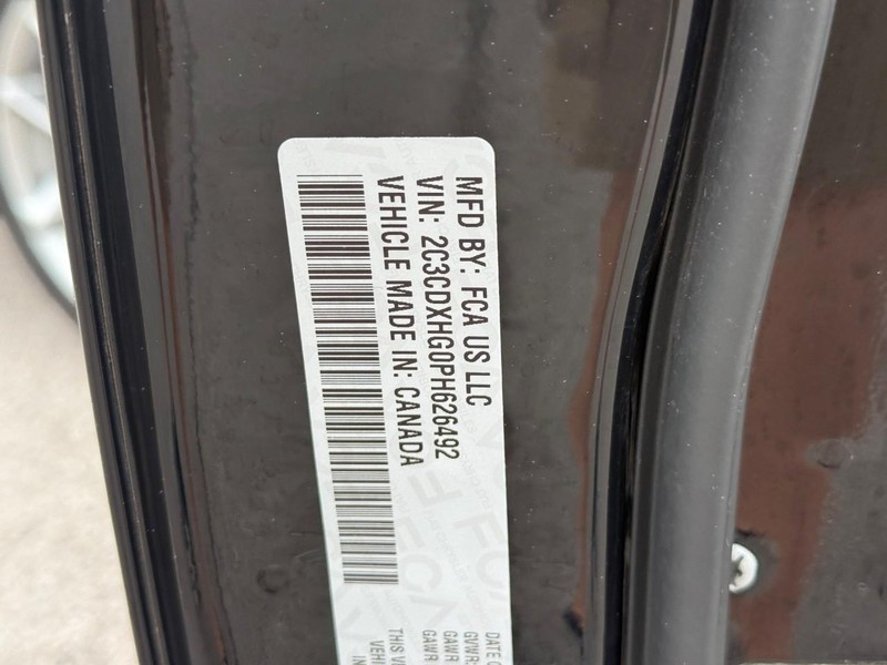 Dodge Charger Vehicle Image 25