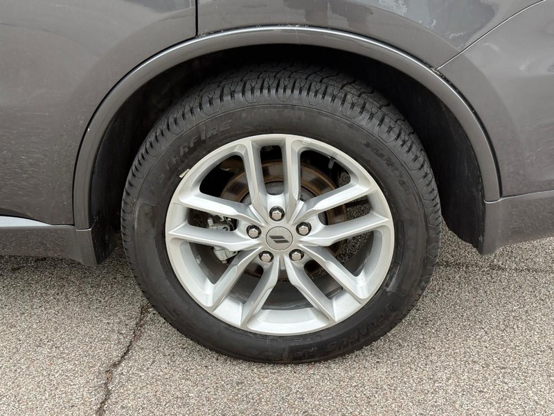 Dodge Durango Vehicle Image 05