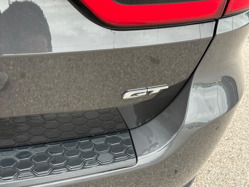 Dodge Durango Vehicle Image 07