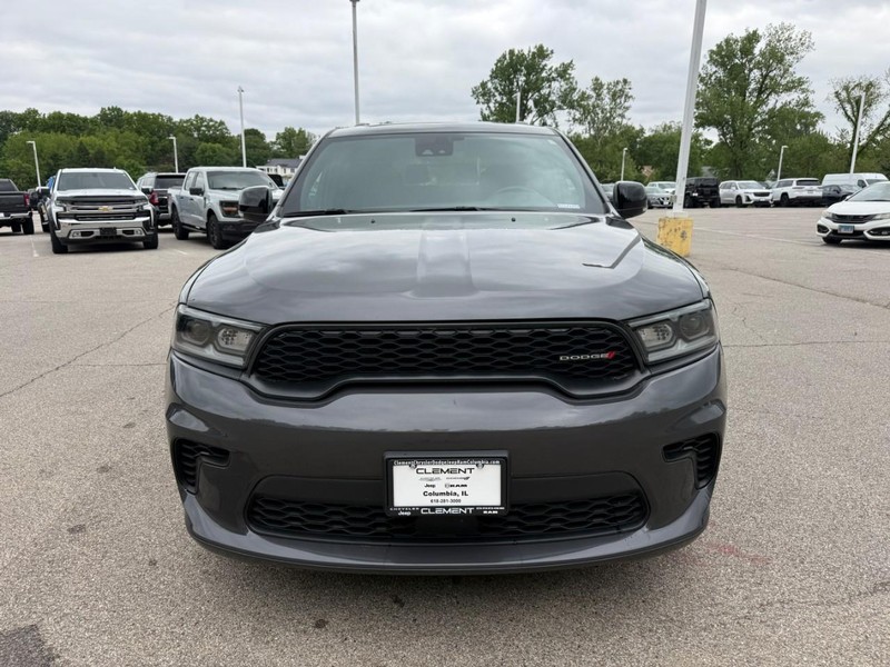 Dodge Durango Vehicle Image 12