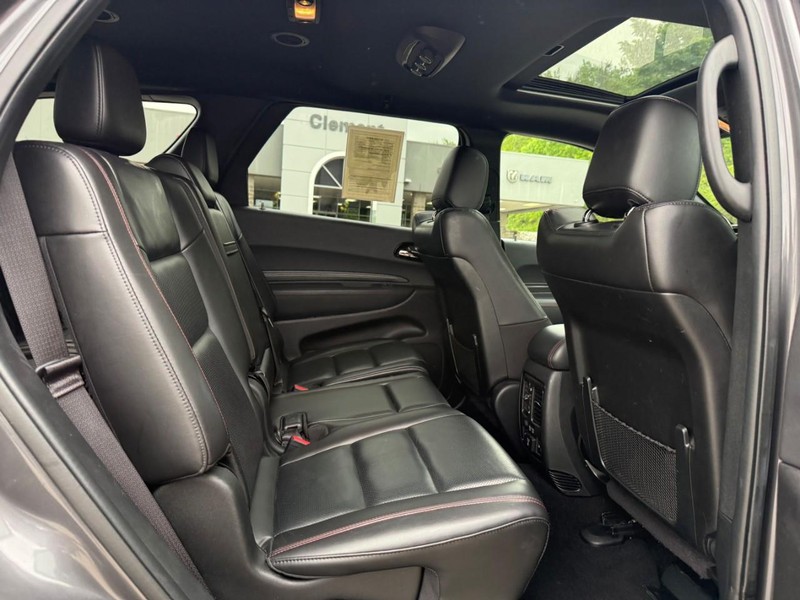 Dodge Durango Vehicle Image 13