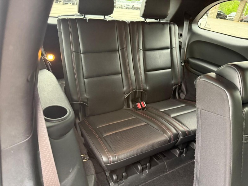 Dodge Durango Vehicle Image 14