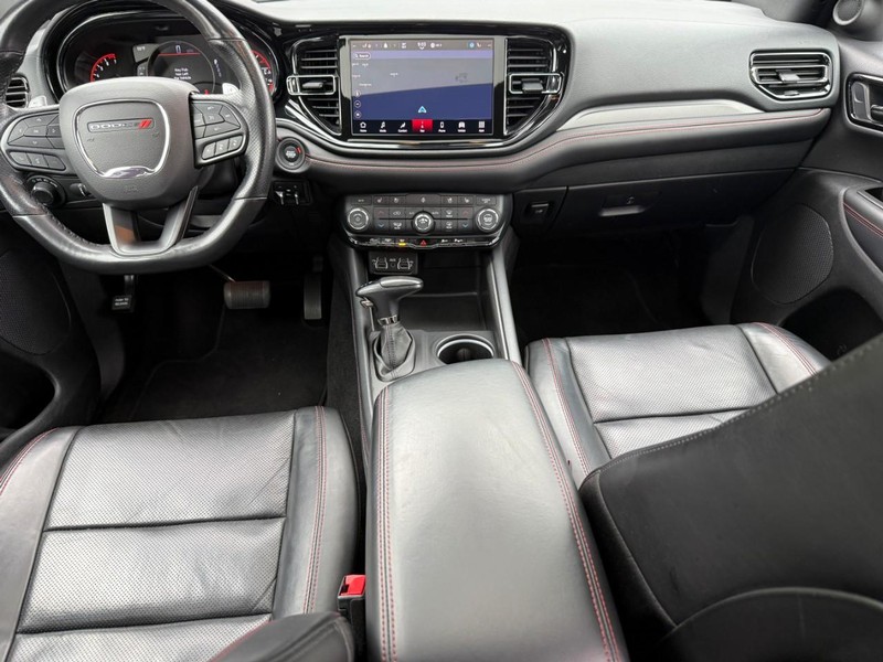Dodge Durango Vehicle Image 15