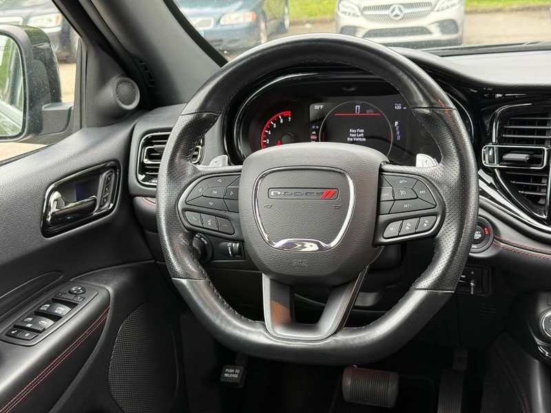 Dodge Durango Vehicle Image 16