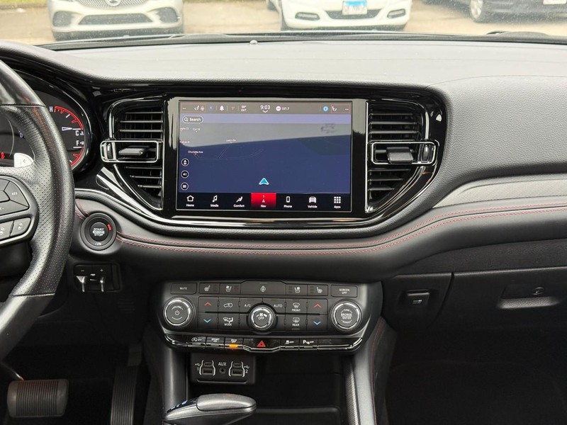 Dodge Durango Vehicle Image 17