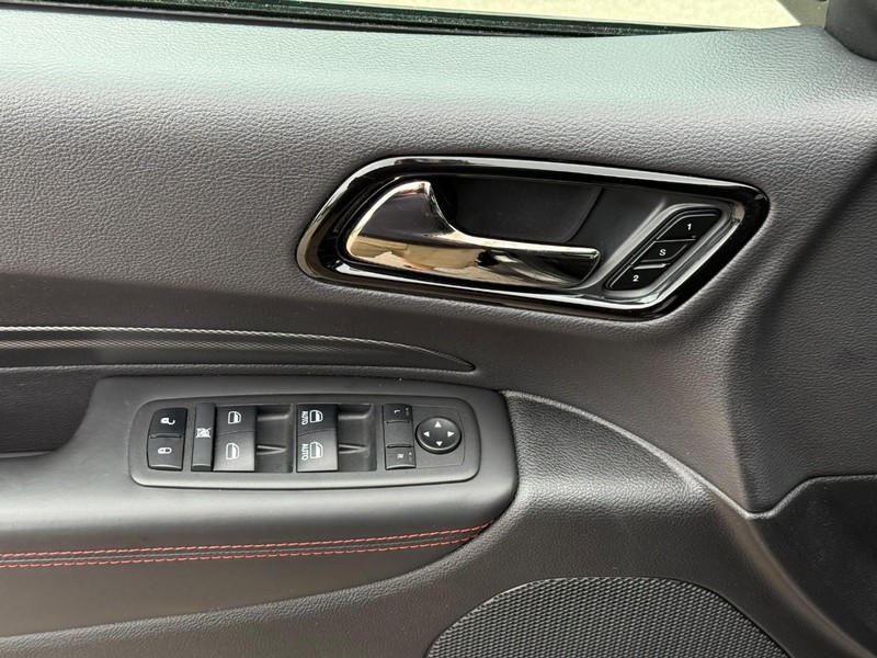 Dodge Durango Vehicle Image 19