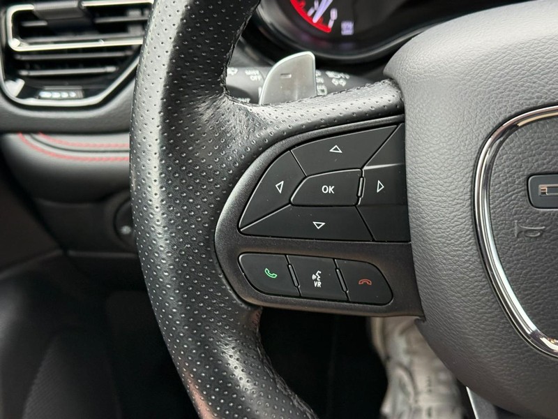 Dodge Durango Vehicle Image 22