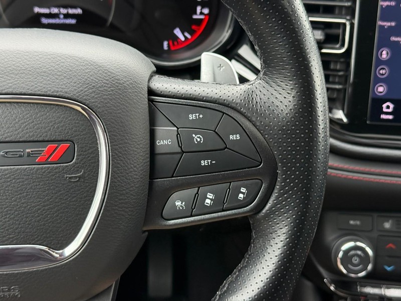 Dodge Durango Vehicle Image 23