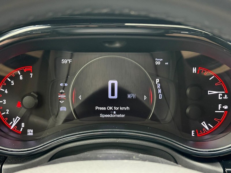 Dodge Durango Vehicle Image 24