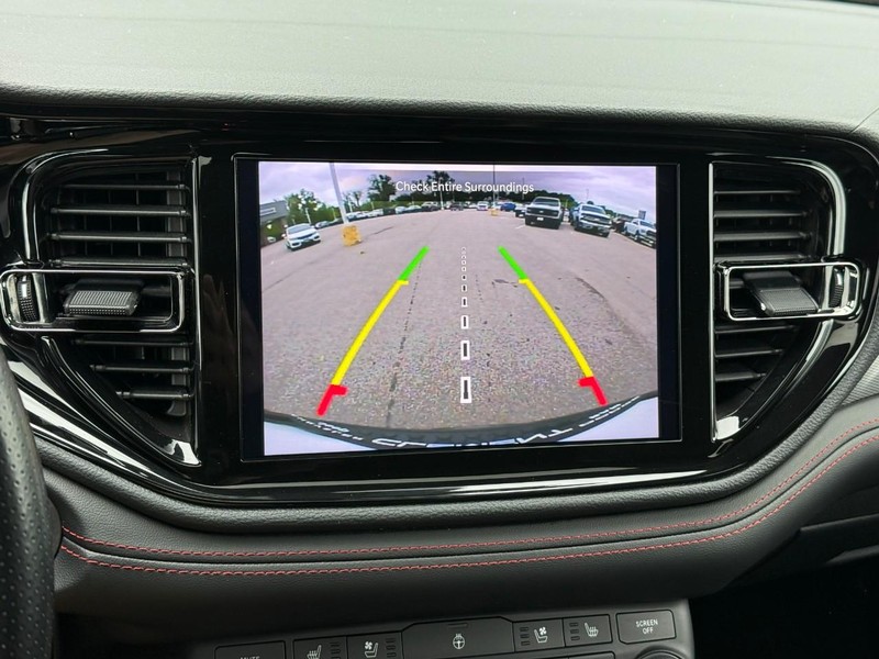 Dodge Durango Vehicle Image 27