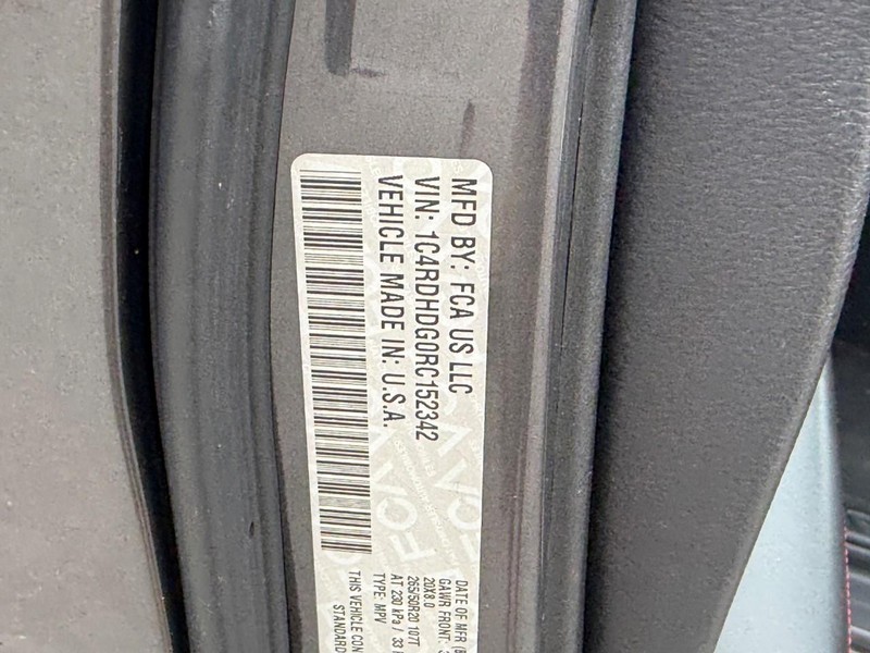 Dodge Durango Vehicle Image 28