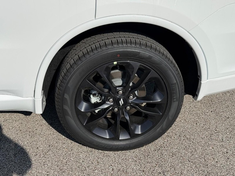 Dodge Durango Vehicle Image 05