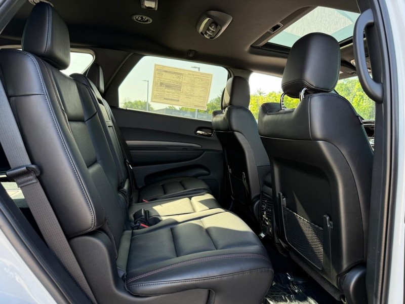 Dodge Durango Vehicle Image 08