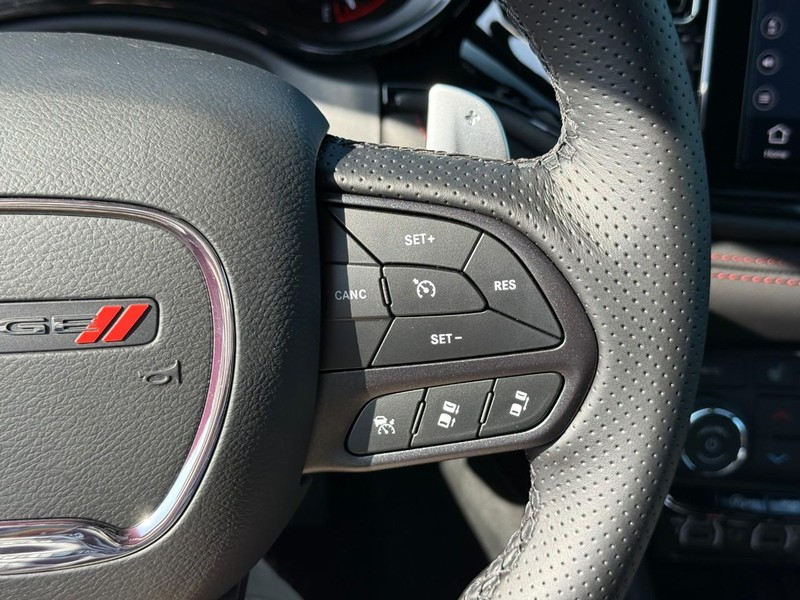 Dodge Durango Vehicle Image 19