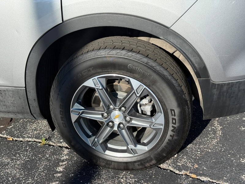 Chevrolet Blazer Vehicle Image 05