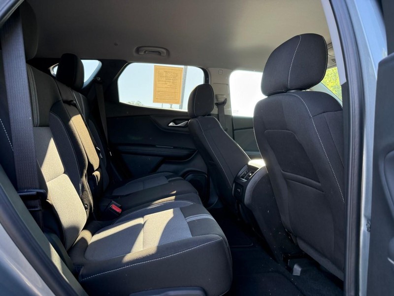 Chevrolet Blazer Vehicle Image 14