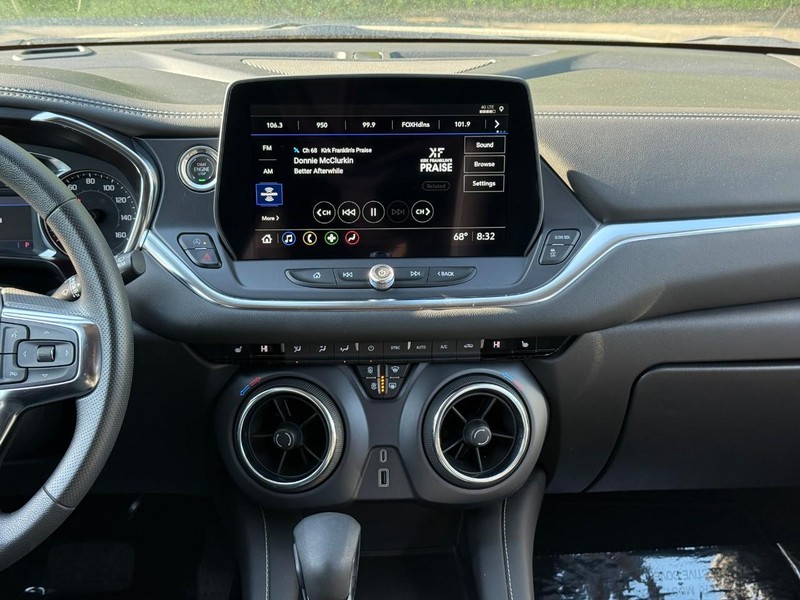 Chevrolet Blazer Vehicle Image 17