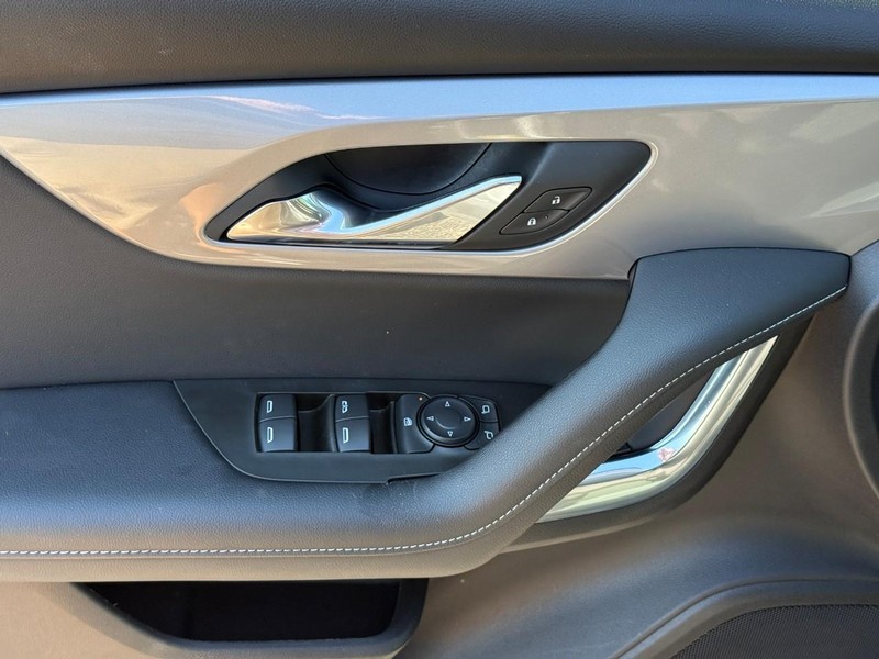 Chevrolet Blazer Vehicle Image 19