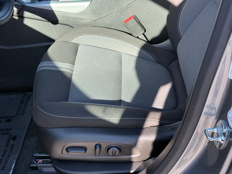 Chevrolet Blazer Vehicle Image 20