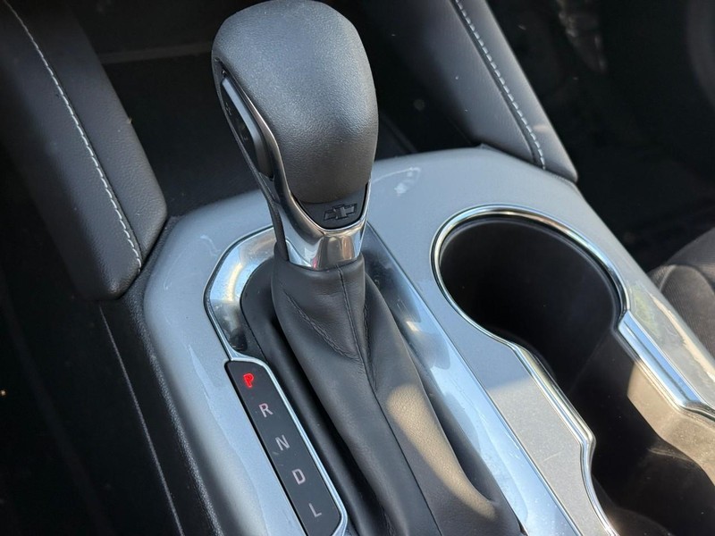Chevrolet Blazer Vehicle Image 25