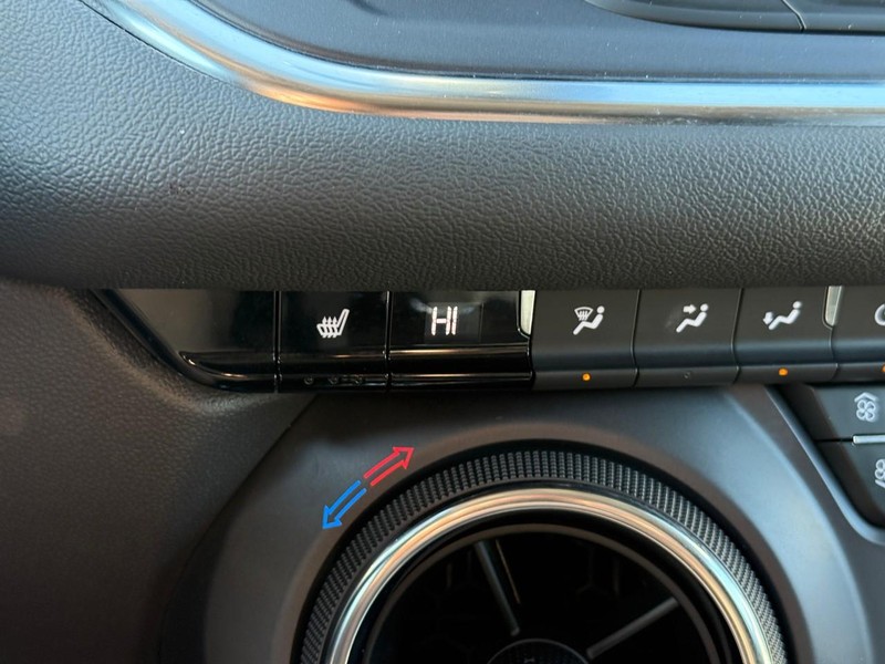 Chevrolet Blazer Vehicle Image 26