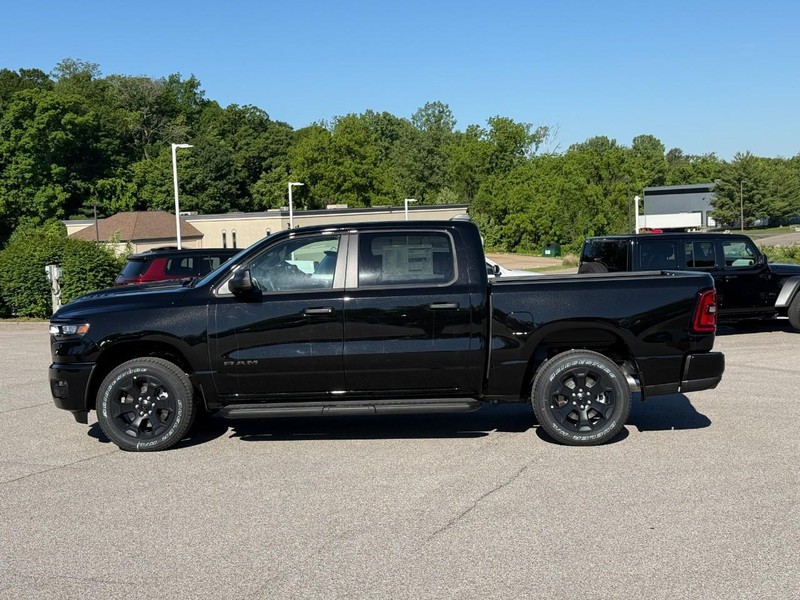 Ram 1500 Vehicle Image 03