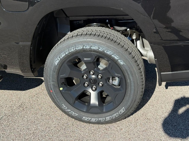 Ram 1500 Vehicle Image 05