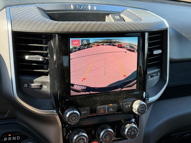 Ram 1500 Vehicle Image 19
