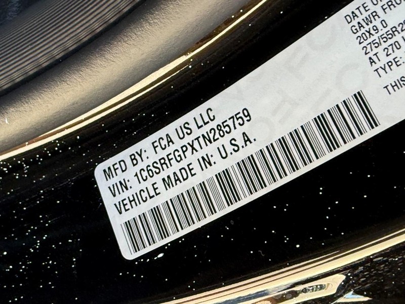 Ram 1500 Vehicle Image 20