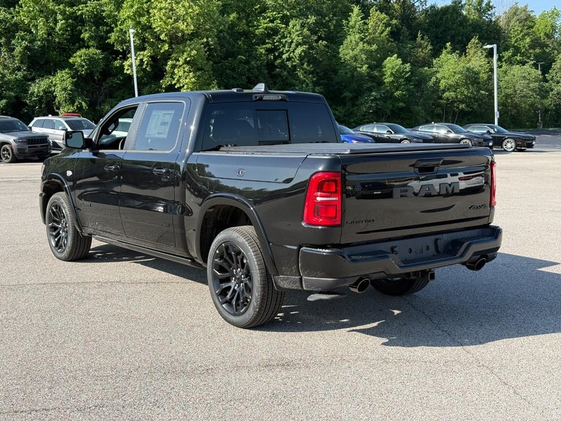 Ram 1500 Vehicle Image 04