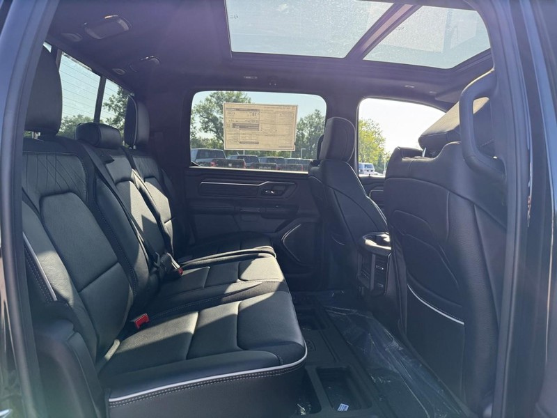Ram 1500 Vehicle Image 07