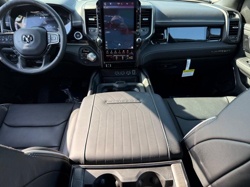 Ram 1500 Vehicle Image 08
