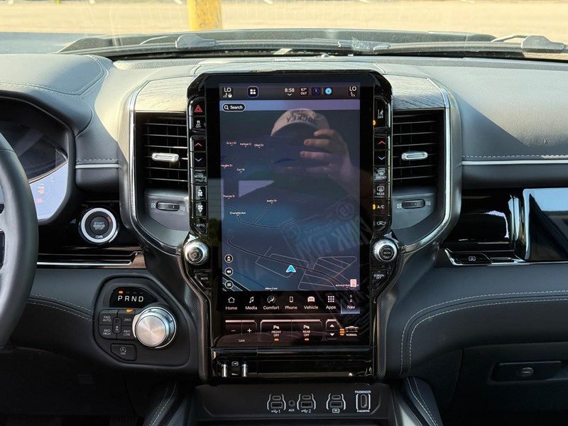 Ram 1500 Vehicle Image 11