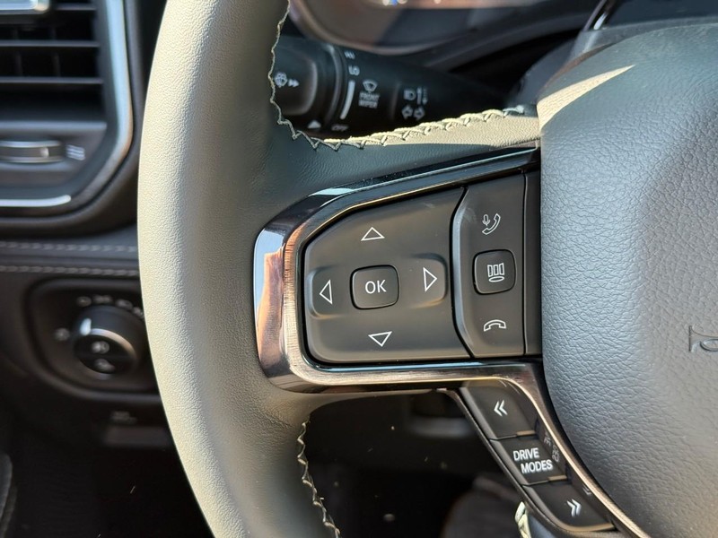 Ram 1500 Vehicle Image 17