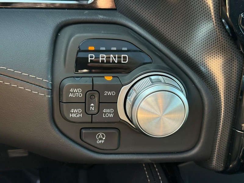 Ram 1500 Vehicle Image 19