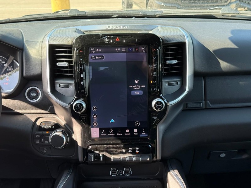 Ram 1500 Vehicle Image 11