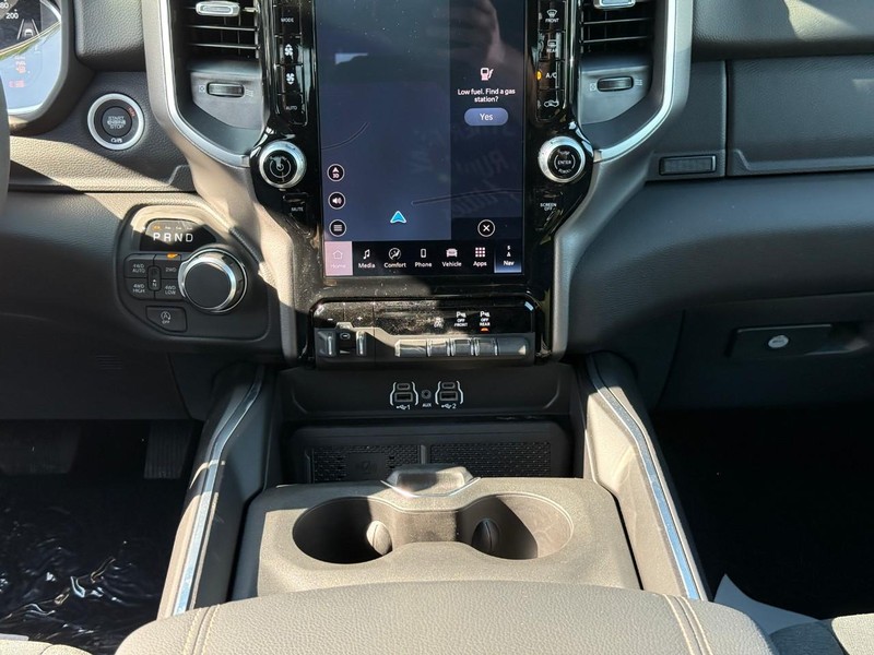 Ram 1500 Vehicle Image 12