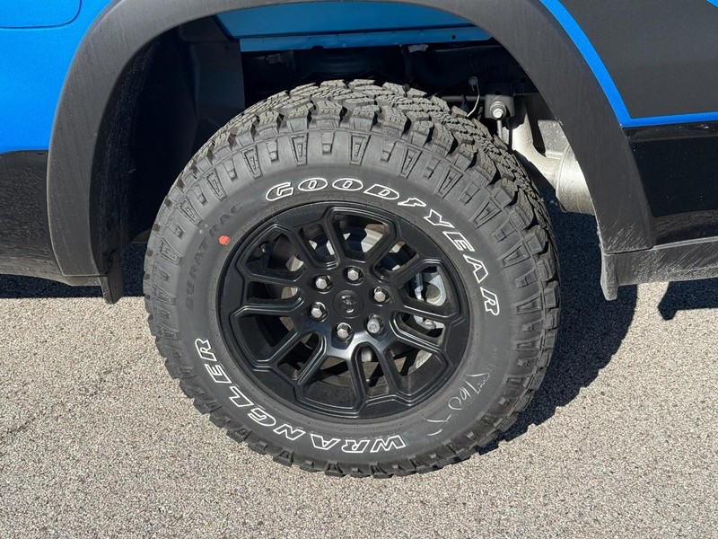 Ram 1500 Vehicle Image 05