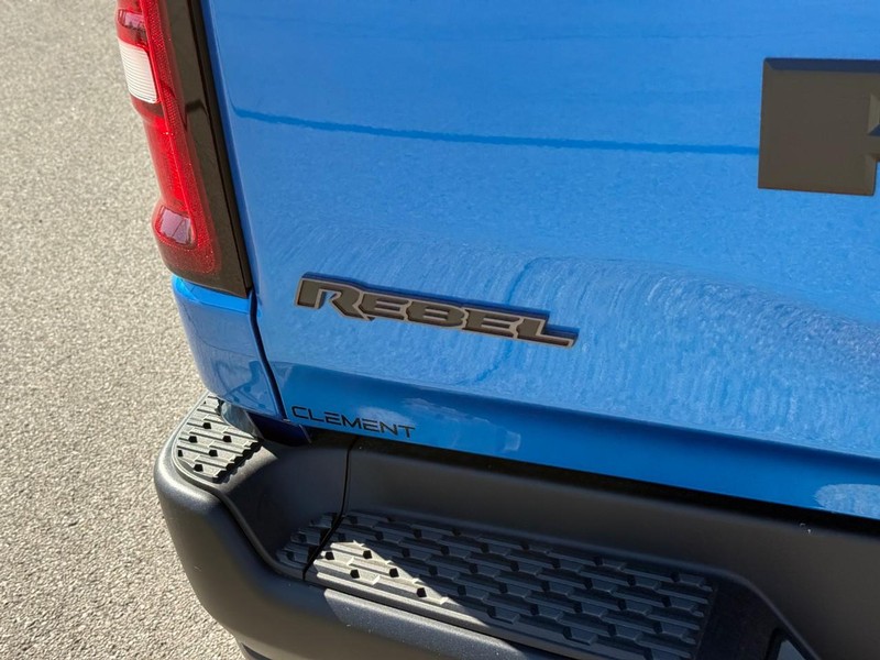 Ram 1500 Vehicle Image 07