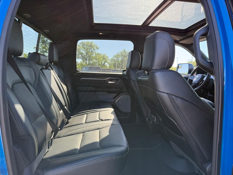 Ram 1500 Vehicle Image 08