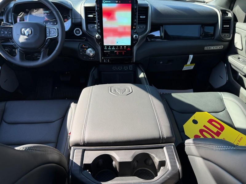 Ram 1500 Vehicle Image 09