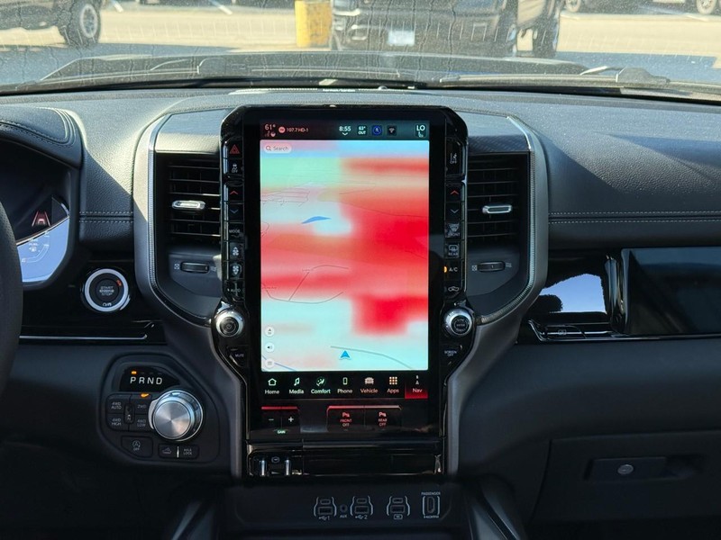 Ram 1500 Vehicle Image 12