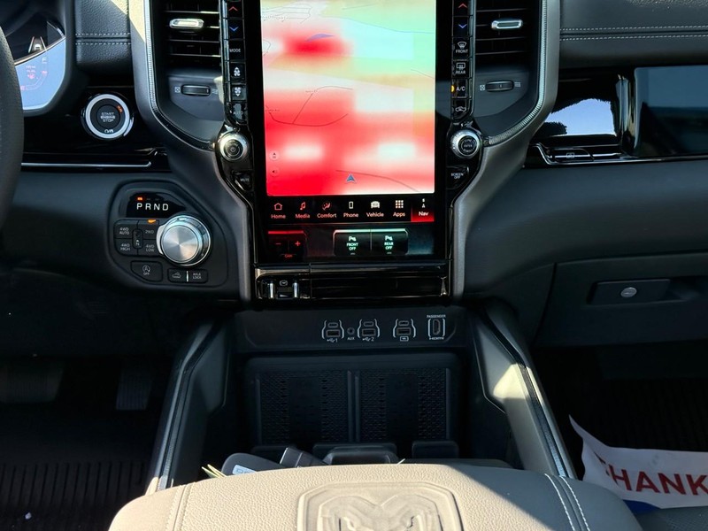 Ram 1500 Vehicle Image 13
